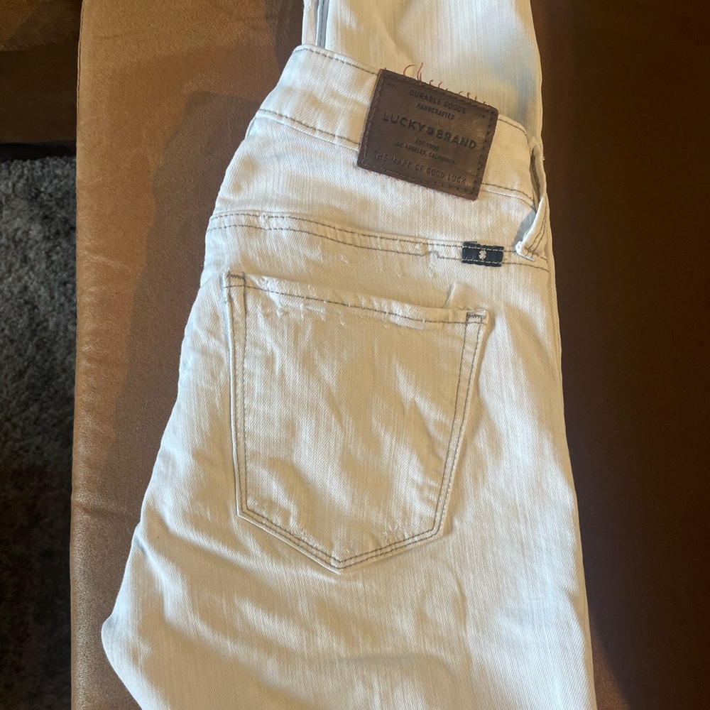 Lucky Brand Jeans Size 2